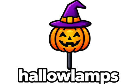 Hallowlamps