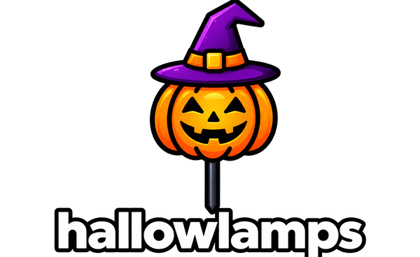 Hallowlamps